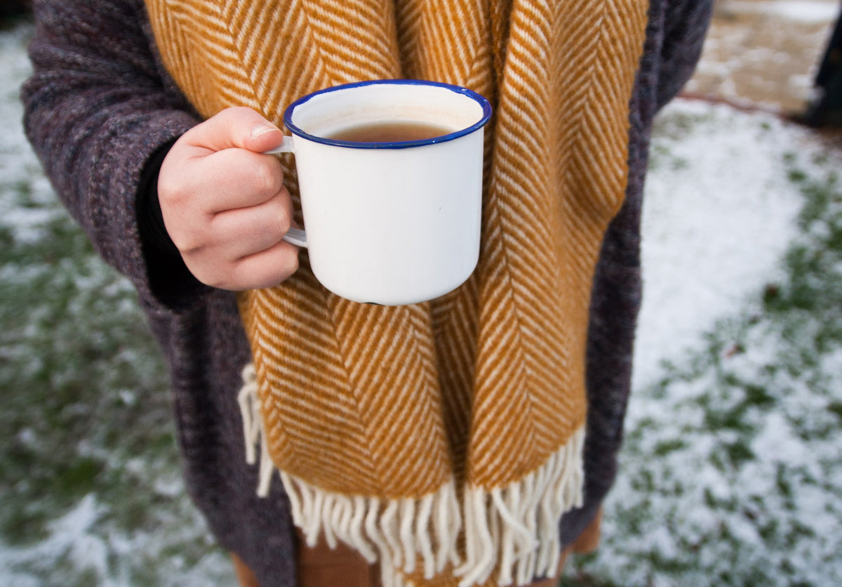 Wool Blanket Online logo