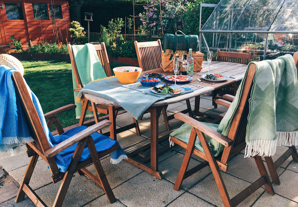 Inspiration for Garden Design