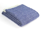 Riverweave Pure New Wool Throws