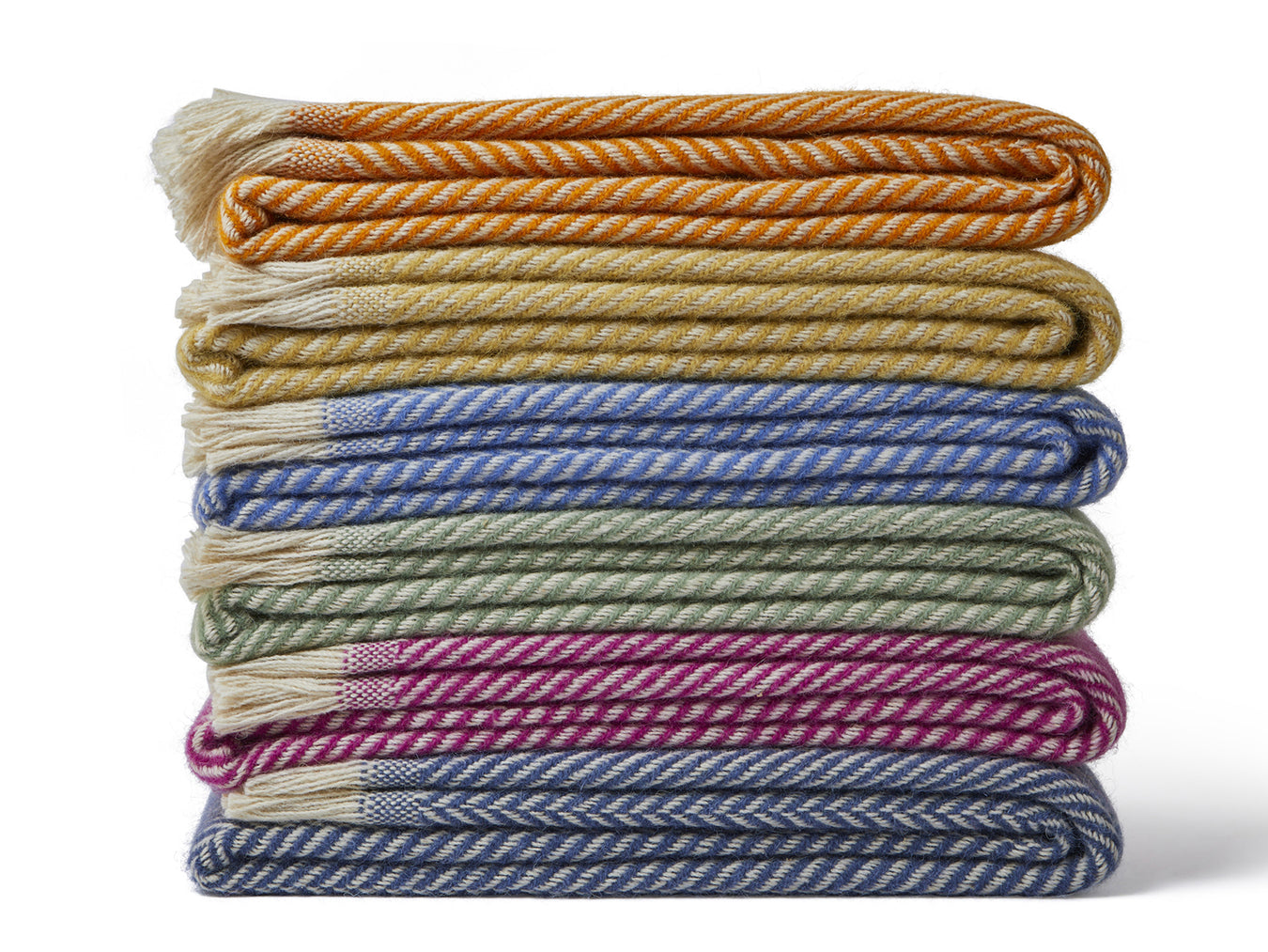 Tweedmill Textiles – Wool Blanket Online