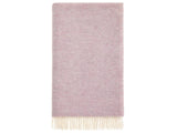 Sweet Shop Herringbone Pure New Wool Throws