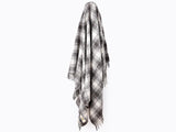 Hermitage British Wool Throw - Schiehallion