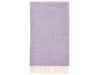 Sweet Shop Herringbone Pure New Wool Throws