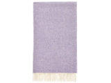 Sweet Shop Herringbone Pure New Wool Throws