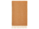 Sweet Shop Herringbone Pure New Wool Throws