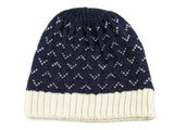 British Wool Saxon Jumper & Beanie Hat