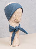 Knitted Lambswool Necktie