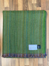 Yorkshire Eco Recycled Wool Blanket