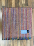 Yorkshire Eco Recycled Wool Blanket