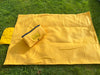 Snout & About - Custard Fleece Dog Mat
