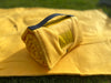 Snout & About - Custard Fleece Dog Mat