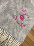 Embroidery Personalisation
