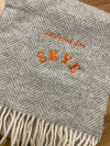 Embroidery Personalisation