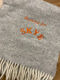 Embroidery Personalisation
