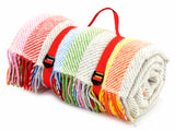 Blanket Carrying Strap - Various Colours