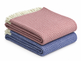 Riverweave Pure New Wool Throws