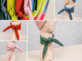 Knitted Lambswool Necktie