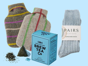 Warm Moments Gift Set