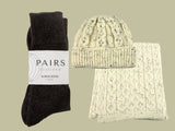 Woolgatherer’s Walk Gift Set