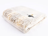 Hermitage British Wool Throw - Cairnwell