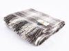 Hermitage British Wool Throw - Schiehallion