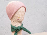 Knitted Lambswool Necktie