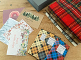 Scottish Box