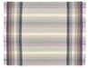 Woodale Pure New Wool Shetland Throw - Heather
