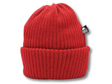 Super Long 100% Merino Wool Beanie