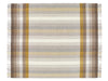 Woodale Pure New Wool Shetland Throw - Gold