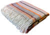Croftmore Merino Lambswool Throws