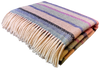 Croftmore Merino Lambswool Throws