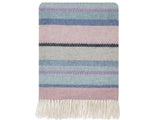Croftmore Merino Lambswool Throws