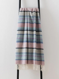 Croftmore Merino Lambswool Throws