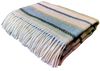 Croftmore Merino Lambswool Throws