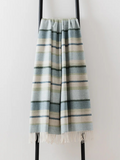 Croftmore Merino Lambswool Throws