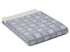 Manhattan Pure New Wool Throws