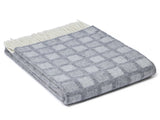 Manhattan Pure New Wool Throws