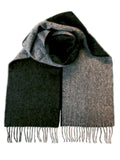 Dual Reversible Lambswool Scarves