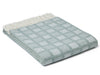 Manhattan Pure New Wool Throws
