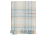 Lindores Merino Lambswool Throws