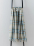 Lindores Merino Lambswool Throws