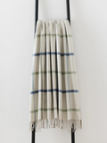 Milton Merino Lambswool Throw - Glade