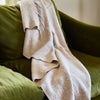 Moorland Pure New Wool Throws