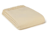 Moorland Pure New Wool Throws