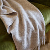 Moorland Pure New Wool Throws