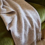 Moorland Pure New Wool Throws