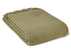 Moorland Pure New Wool Throws