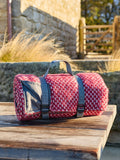 Twill Waterproof Picnic Blankets