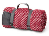 Twill Waterproof Picnic Blankets